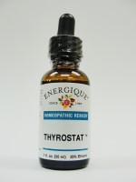 Thyrostat 1oz.