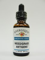 Weed & Grass Antigens 1oz.