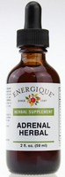 Adrenal Herbal 2 oz.