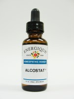 Alcostat 1oz.