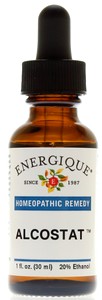 Alcostat 1oz.
