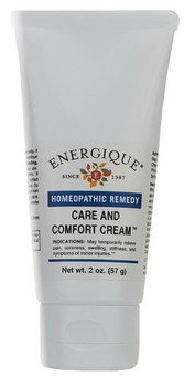 Care and Comfort Cream 2oz tube