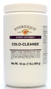 Colo-Cleanse  16oz.