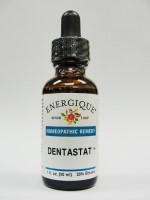 Dentastat - 1oz.