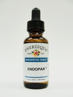 Endopar 1oz.