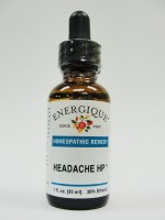 Headache HP 1oz.