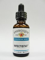 Infectistat - 1oz.  - Renamed: Lymphastat