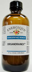 OrganDrainex 4oz. or Organ Drainex