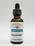 Relaxatone 1oz.