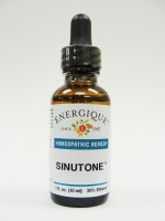 Sinutone 1oz.