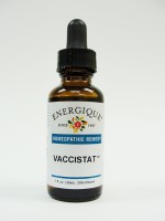 Vaccistat - 1oz.