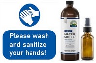 Sanitize