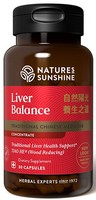 Liver Balance TCM