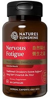 Nervous Fatigue TCM