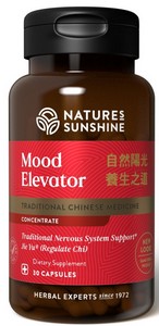 Mood Elevator TCM