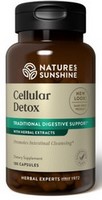 All Cell Detox