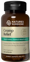 Cramp Relief