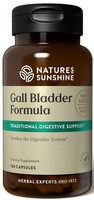 Gall Bladder Formula