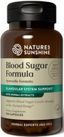 Blood Sugar Formula