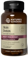 Skin Detox