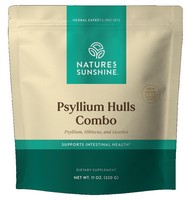 Psyllium Hulls Combo