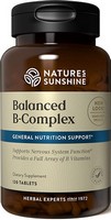 Balanced B Complex