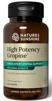 High Potency Grapine