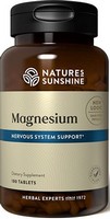Magnesium 180 tabs
