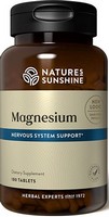 Magensium 180 tabs