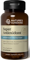 Super Antioxidant