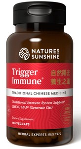 Trigger Immunne