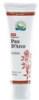 Pau D'Arco Lotion