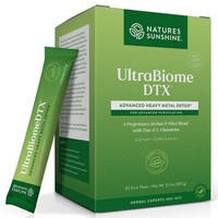 UltraBiome DTX