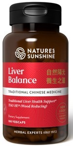 Liver Balance