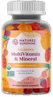 Children MultiVitamin & Mineral