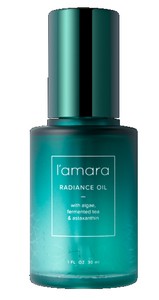 Radiance Oil