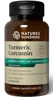 Turmeric Curcumin