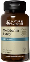 Melatonin Extra