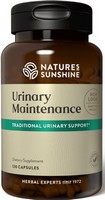 Urinary Maintenance