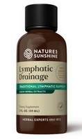 Lymphatic Drainage