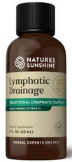 Lymphatic Drainage