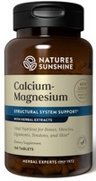 Calcium-Magnesium