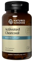 activated Charcoal