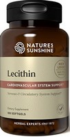 Lecithin