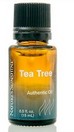 Tea Tree Oil