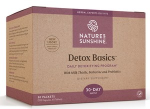 Detox Basics