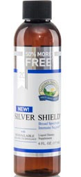 Silver Shield