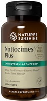 Nattozimes Plus
