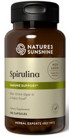 Spirulina