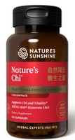 Nature's Chi TCM